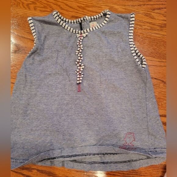 GIRLS tshirts bundle size 4-5 - Picture 5 of 5